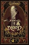 A Dowry of Blood by S.T. Gibson