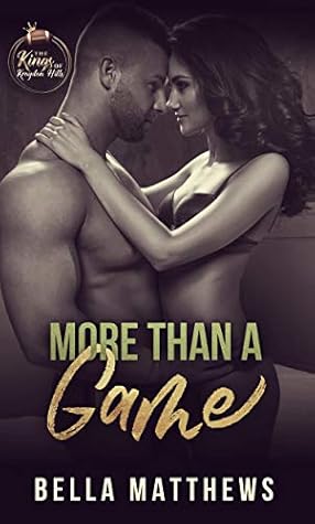 More Than A Game by Bella Matthews