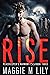 Rise (Peacekeeper's Harmony, #3)