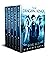 The Dragon Kings: Boxset 2 (The Dragon Kings Chronicles #6-10)