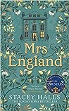 Mrs England by Stacey Halls