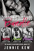 The Bennett's Bastards Bundle