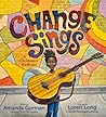 Change Sings by Amanda Gorman