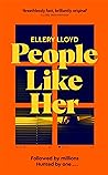 Book cover for People Like Her