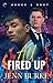 All Fired Up (Ashes & Dust, #1)