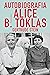 Autobiografia Alice B. Toklas