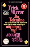 Book cover for Trick Mirror