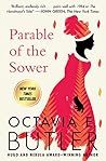 Book cover for Parable of the Sower (Earthseed, #1)