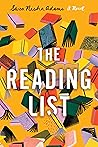 The Reading List by Sara Nisha Adams