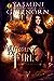 Witching Fire (The Wild Hunt, #16; Ante-Fae Adventure, #5)