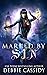 Marked by Sin (The Gatekeeper Chronicles #1)