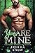 You Are Mine (The Lycans, #2)