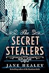 The Secret Stealers