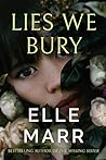 Book cover for Lies We Bury