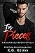 In Pieces (Black Falls High, #3)