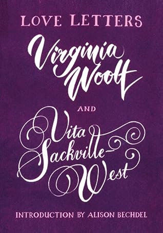 Love Letters by Virginia Woolf