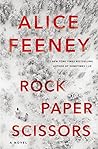 Rock Paper Scissors by Alice Feeney