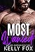 Most Wanted (Wrecked: Guardians, #3)