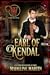 Earl of Kendal (Wicked Earls' Club)