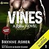 Vines by Brynne Asher