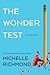 The Wonder Test