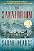 The Sanatorium (Detective Elin Warner, #1)