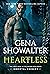 Heartless (Immortal Enemies, #1) by Gena Showalter