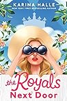 The Royals Next Door by Karina Halle