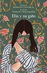 Ella y su gato by Makoto Shinkai