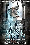 The Lost Siren by Raven  Storm