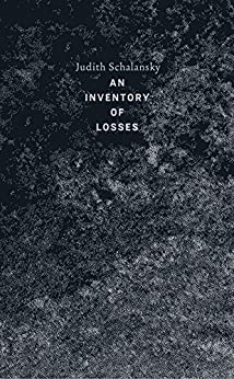 An Inventory of Losses by Judith Schalansky