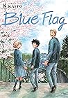 Blue Flag, Vol. 8 (Blue Flag, #8)