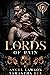 Lords of Pain (Royals of Forsyth University, #1)