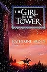 The Girl in the Tower (The Winternight Trilogy, #2)