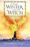 The Winter of the Witch by Katherine Arden