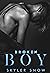 Broken Boy (Atlanta Daddies #1)