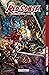 Red Sonja: Worlds Away Vol. 1