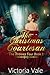 The Christmas Courtesan (The Gentleman Courtesans, #4.5; The Widows Four, #1)