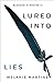 Lured into Lies (Blossom in Winter, #3)