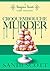 Croquembouche Murder