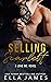 Selling Scarlett by Ella James