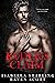 Ryder's Claim (Mafia Heirs #2)