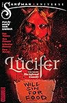 Lucifer, Vol. 1 by Dan Watters