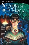 Books of Magic, Vol. 1 by Kat Howard