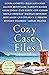 Cozy Case Files, A Cozy Mys...