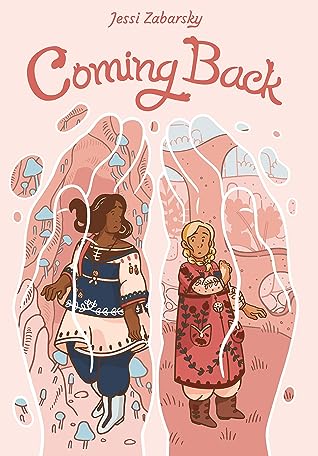 Coming Back by Jessi Zabarsky