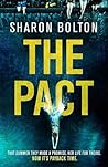 The Pact by Sharon J. Bolton