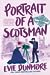 Portrait of a Scotsman (A League of Extraordinary Women, #3)