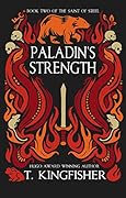 Paladin's Strength