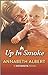 Up in Smoke (Hotshots #4)